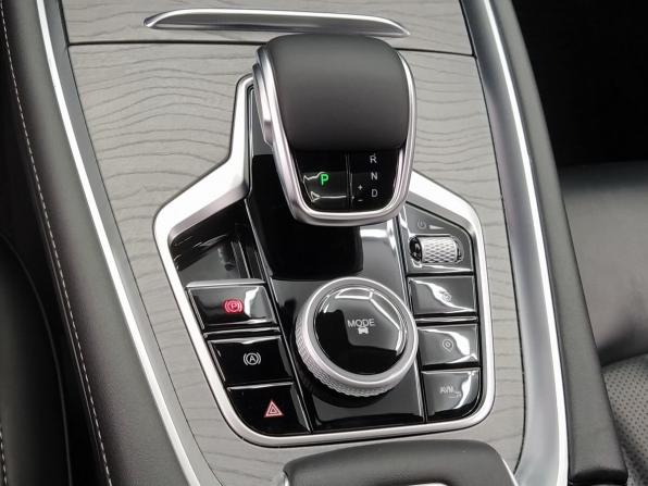 Chery Tiggo 8 Pro Max I с пробегом 2023 года, цена 2 299 000 рублей, 49659 км, внедорожник, Автокод Объявления