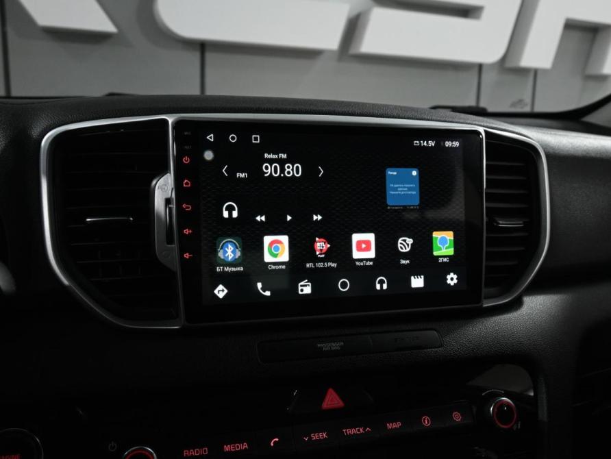 Kia Sportage IV Ростов-на-Дону  - изображение 14