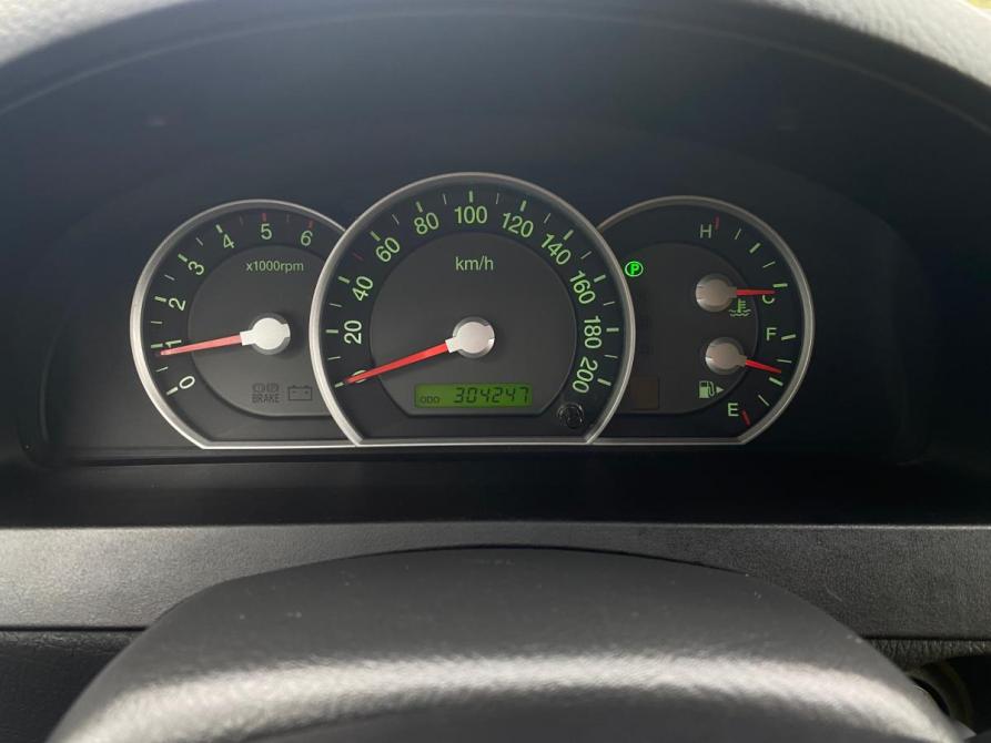 Kia Sorento I Рестайлинг Великий Новгород  - изображение 14