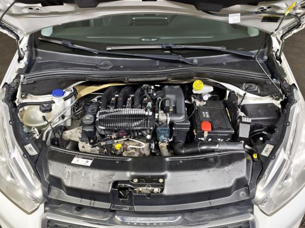 Peugeot 208 I с пробегом 2014 года, цена 529 000 рублей, 86721 км, хэтчбек, Автокод Объявления