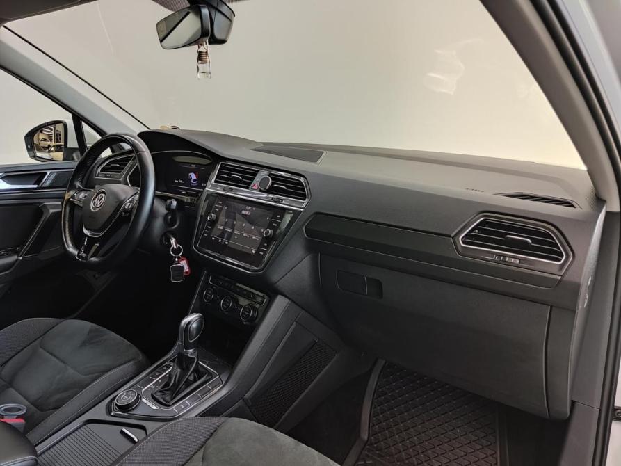 Volkswagen Tiguan II Барнаул  - изображение 20