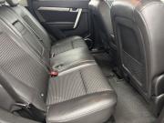 Chevrolet Captiva I Рестайлинг Воронеж  - изображение 38