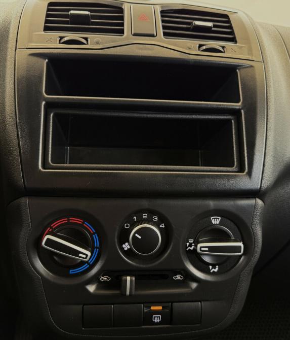 Lada (ВАЗ) Granta I Рестайлинг Москва  - изображение 7