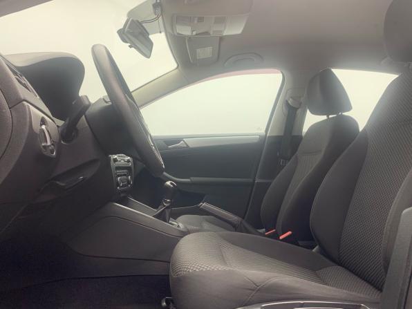 Volkswagen Jetta VI с пробегом 2012 года, цена 769 000 рублей, 210744 км, седан, Автокод Объявления
