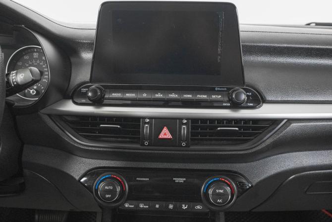 Kia Forte III с пробегом 2018 года, цена 1 449 000 рублей, 105000 км, седан, Автокод Объявления