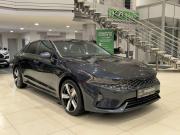 Kia K5 III Казань  - изображение 25