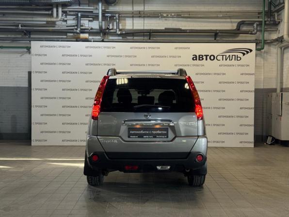 Nissan X-Trail II с пробегом 2008 года, цена 769 000 рублей, 228527 км, внедорожник, Автокод Объявления