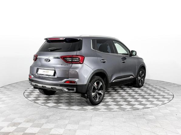Chery Tiggo 4 Pro I Рестайлинг с пробегом 2023 года, цена 1 344 000 рублей, 126075 км, внедорожник, Автокод Объявления