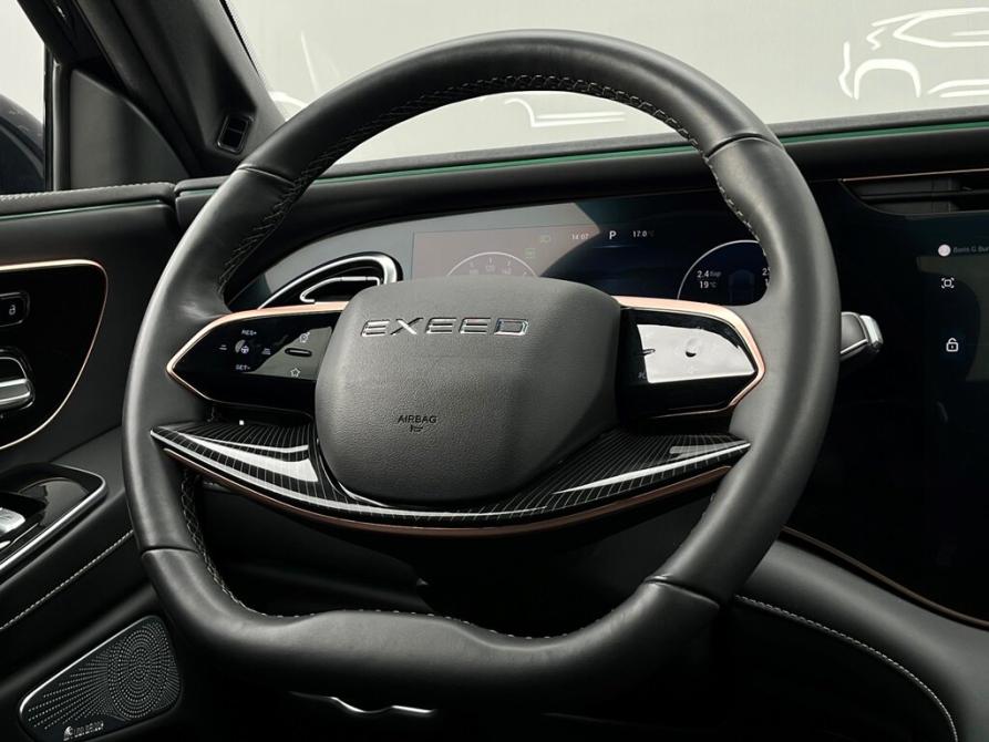 Exeed VX I Рестайлинг Санкт-Петербург  - изображение 30