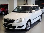 Skoda Fabia II Рестайлинг Казань  - изображение 23
