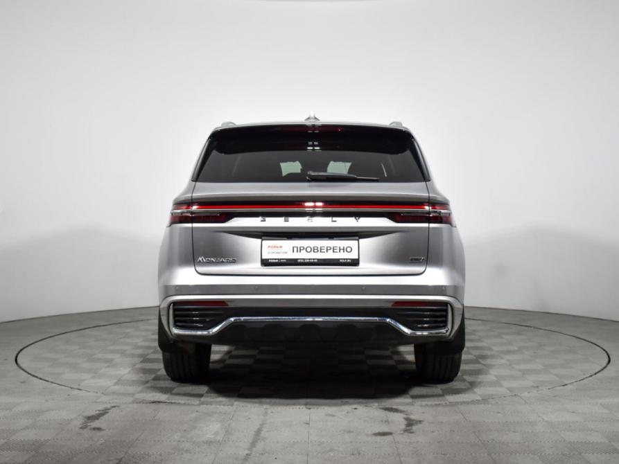 Geely Monjaro I Санкт-Петербург  - изображение 7