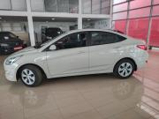 Hyundai Solaris I Рестайлинг Ростов-на-Дону  - изображение 17