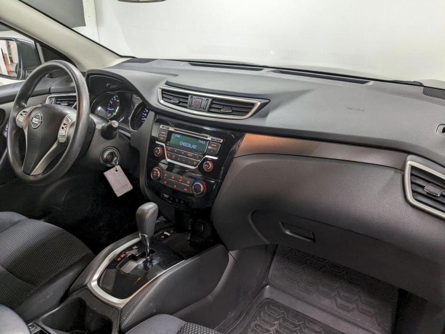 Nissan Qashqai II Москва  - изображение 19