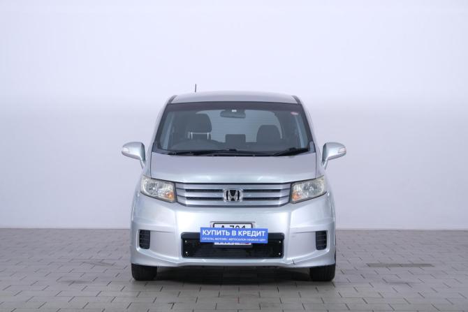 Honda Freed I Рестайлинг с пробегом 2012 года, цена 1 069 000 рублей, 218000 км, компактвэн, Автокод Объявления