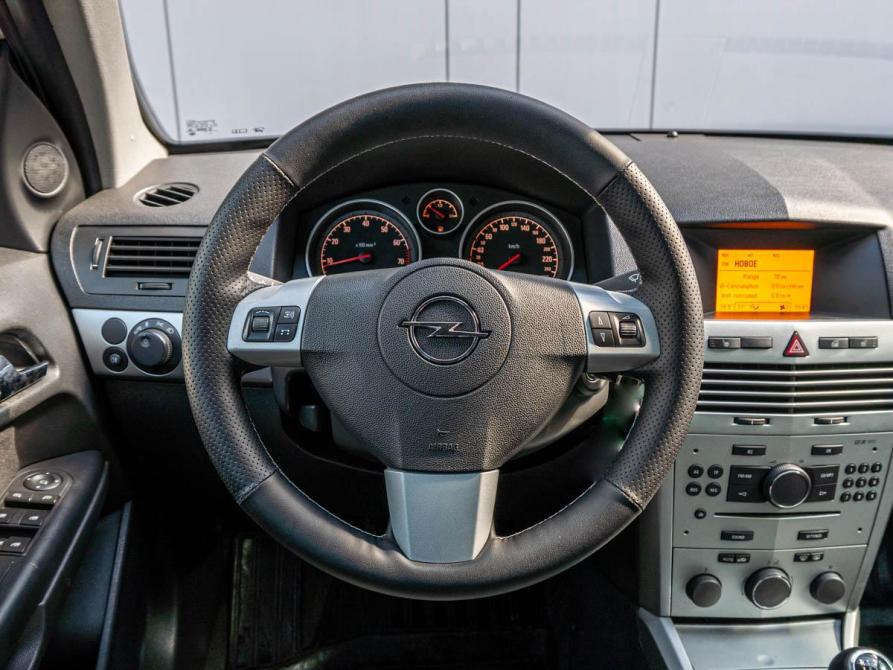 Opel Astra H Рестайлинг Тамбов  - изображение 17