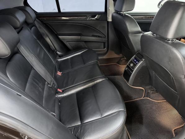 Skoda Superb II Рестайлинг с пробегом 2013 года, цена 839 000 рублей, 232260 км, лифтбек, Автокод Объявления