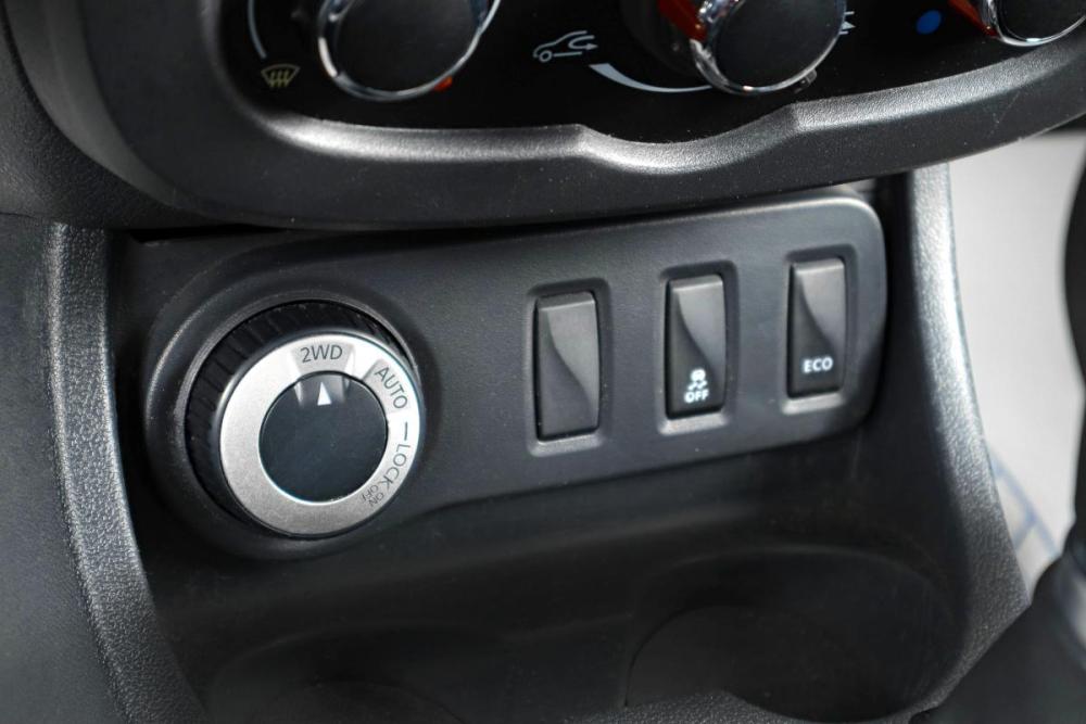 Renault Duster I Рестайлинг Тюмень  - изображение 17