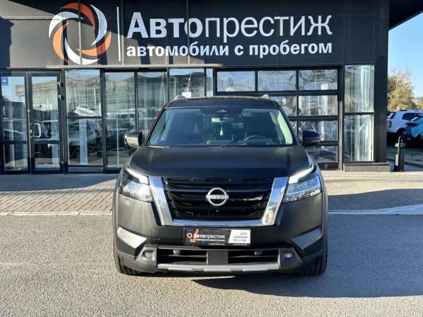 Nissan Pathfinder V с пробегом 2021 года, цена 5 199 000 рублей, 97812 км, внедорожник, Автокод Объявления