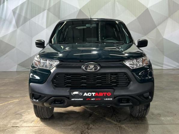 Lada (ВАЗ) Niva Travel I с пробегом 2023 года, цена 1 100 000 рублей, 50669 км, внедорожник, Автокод Объявления