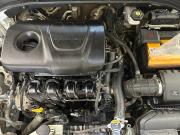 Hyundai Elantra VI (AD) Рестайлинг Балашиха  - изображение 29