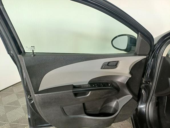 Chevrolet Aveo II с пробегом 2013 года, цена 599 000 рублей, 179000 км, седан, Автокод Объявления
