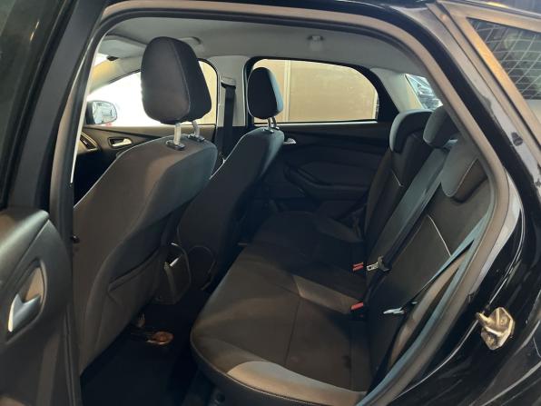 Ford Focus III с пробегом 2013 года, цена 635 000 рублей, 175232 км, седан, Автокод Объявления