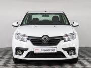 Renault Logan II Рестайлинг Химки  - изображение 14