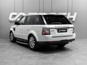 Land Rover Range Rover Sport I Рестайлинг Тюмень  - изображение 28
