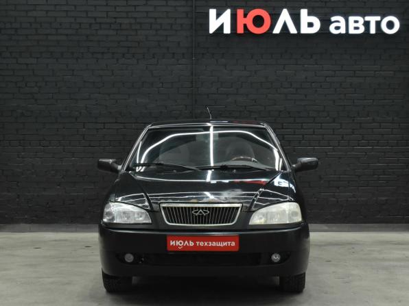 Chery Amulet (A15) I с пробегом 2007 года, цена 90 000 рублей, 203699 км, хэтчбек, Автокод Объявления