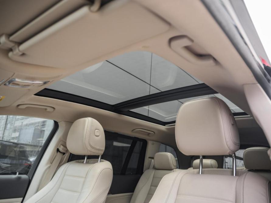 Mercedes-Benz GLS II (X167) Санкт-Петербург  - изображение 26