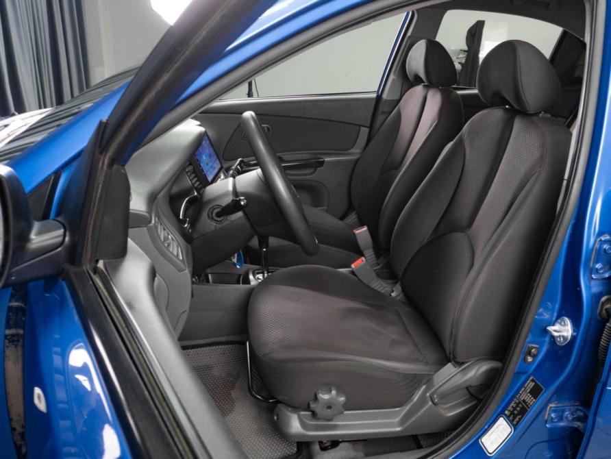 Kia Rio II Рестайлинг Тюмень  - изображение 10