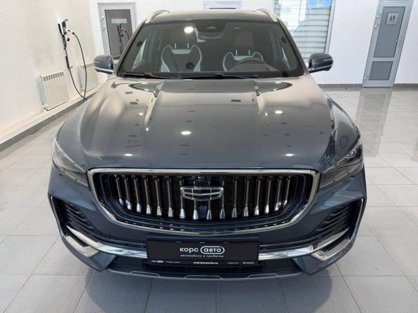 Geely Monjaro I с пробегом 2023 года, цена 3 136 000 рублей, 59482 км, внедорожник, Автокод Объявления