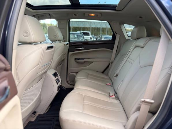 Cadillac SRX II Рестайлинг с пробегом 2013 года, цена 1 765 000 рублей, 73000 км, внедорожник, Автокод Объявления