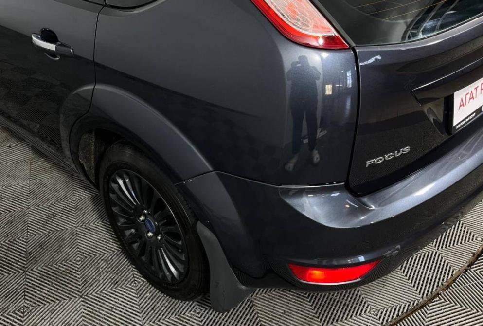 Ford Focus II Рестайлинг Волгоград  - изображение 23