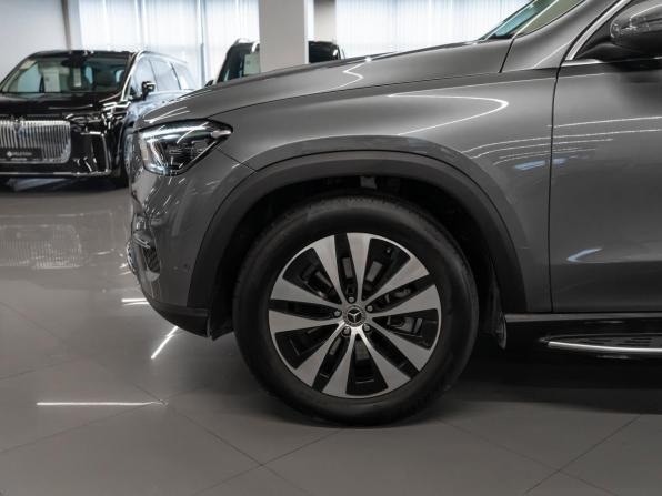 Mercedes-Benz GLE II (V167) Рестайлинг с пробегом 2025 года, цена 10 500 000 рублей, 11000 км, внедорожник, Автокод Объявления