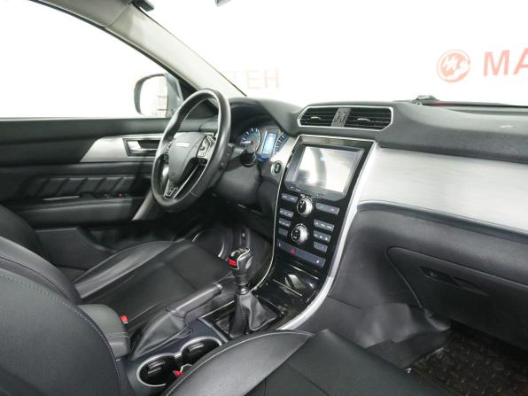 Haval H2 с пробегом 2016 года, цена 1 015 000 рублей, 161569 км, внедорожник, Автокод Объявления