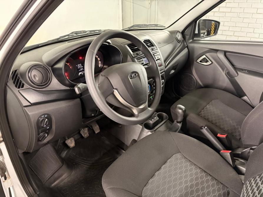 Lada (ВАЗ) Granta I Рестайлинг Екатеринбург  - изображение 9