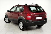 Hyundai Tucson I Саратов  - изображение 31
