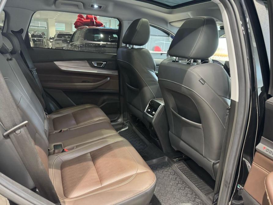Chery Tiggo 8 Pro I Екатеринбург  - изображение 21
