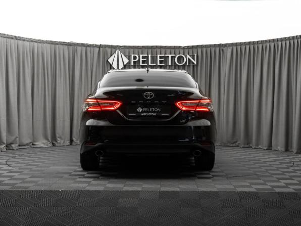 Toyota Camry VIII (XV70) с пробегом 2019 года, цена 3 490 000 рублей, 68190 км, седан, Автокод Объявления