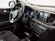 Kia Sportage IV Рестайлинг Екатеринбург  - изображение 32