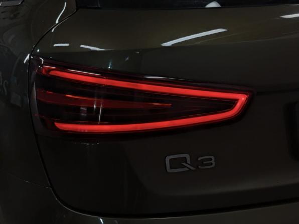 Audi Q3 I (8U) с пробегом 2014 года, цена 1 695 000 рублей, 144797 км, внедорожник, Автокод Объявления