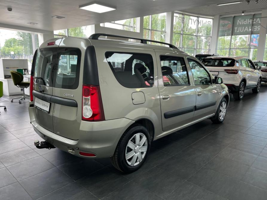 Lada (ВАЗ) Largus I Киров  - изображение 4