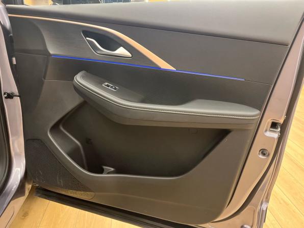 Omoda C5 I с пробегом 2024 года, цена 1 799 000 рублей, 23575 км, внедорожник, Автокод Объявления