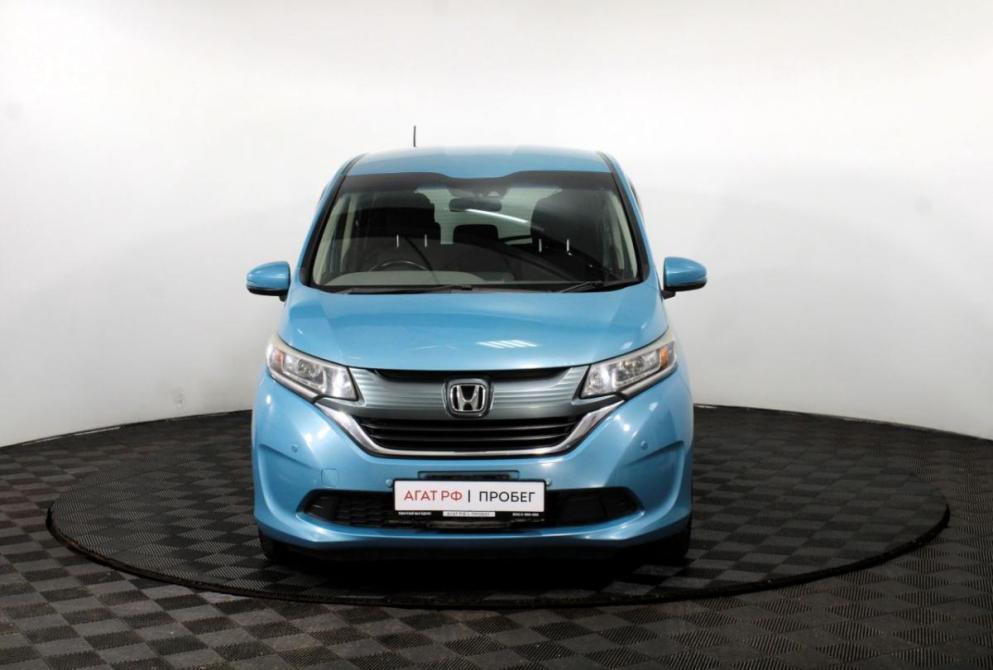 Honda Freed II Нижний Новгород  - изображение 3