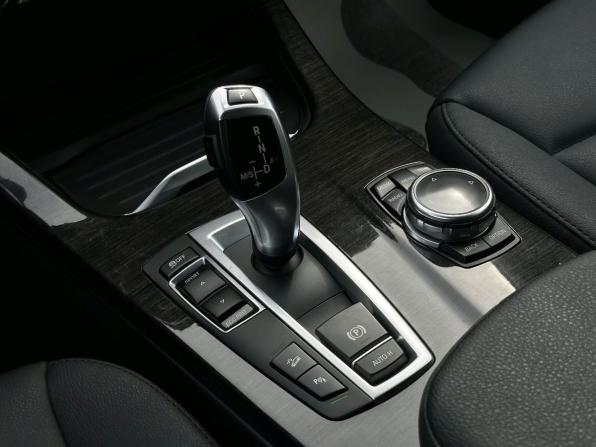 BMW X3 II (F25) Рестайлинг с пробегом 2014 года, цена 2 319 000 рублей, 132303 км, внедорожник, Автокод Объявления