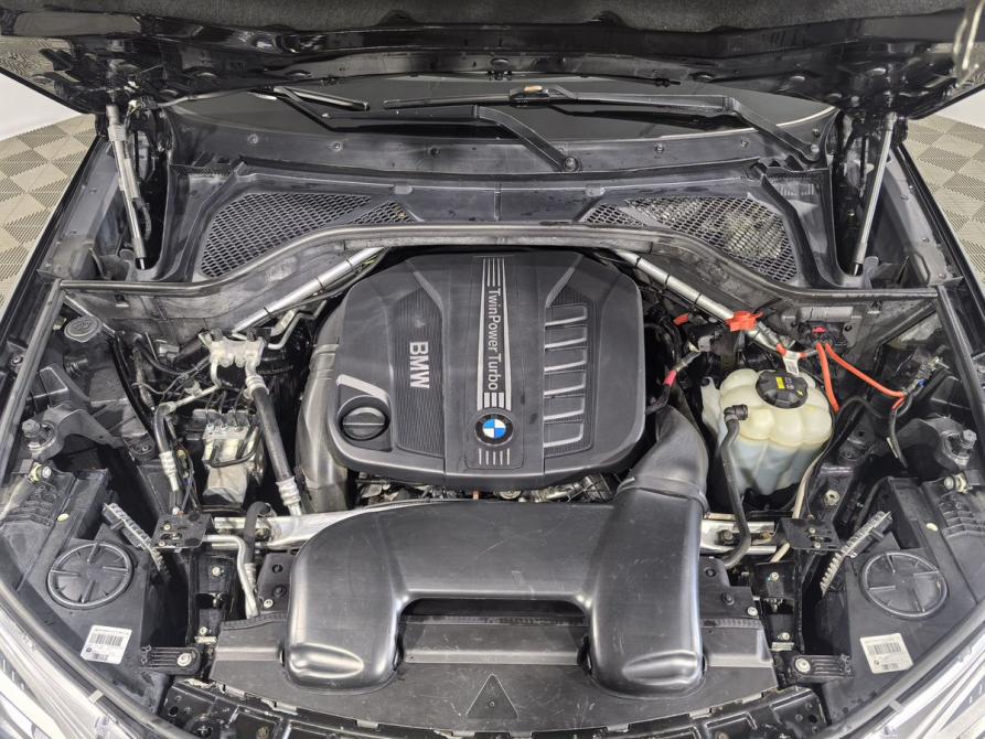 BMW X5 III (F15) Санкт-Петербург  - изображение 18