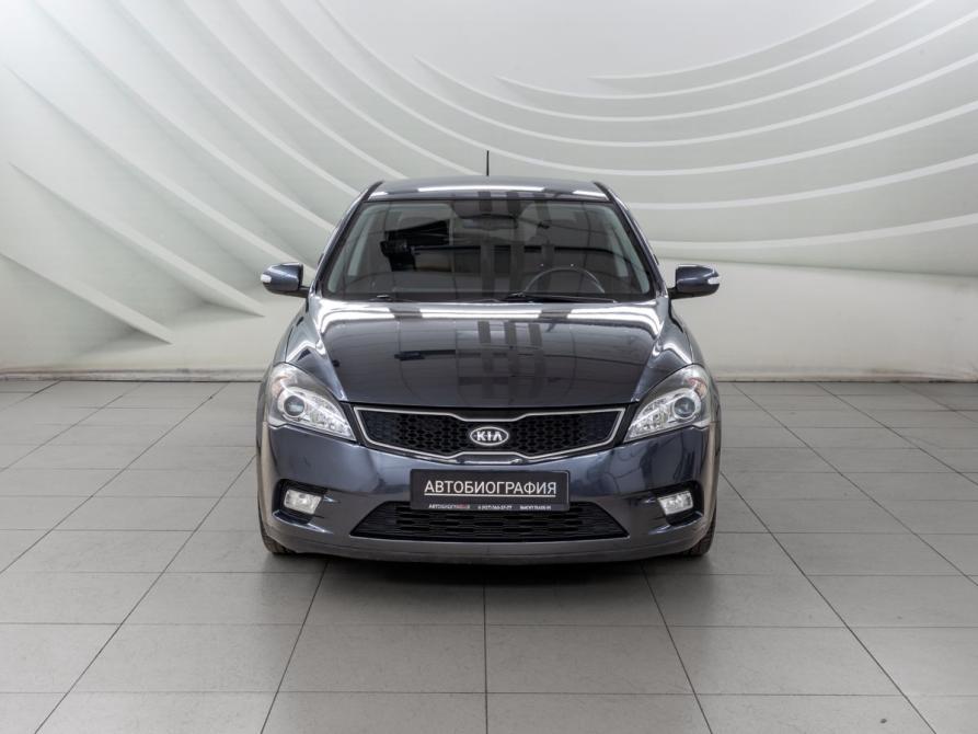 Kia Ceed I Рестайлинг Волгоград  - изображение 2