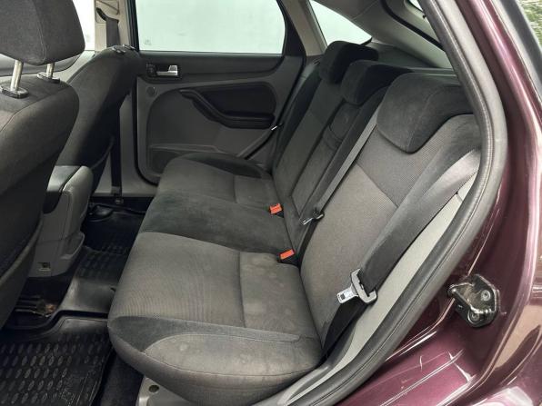 Ford Focus II Рестайлинг с пробегом 2008 года, цена 490 000 рублей, 193704 км, хэтчбек, Автокод Объявления