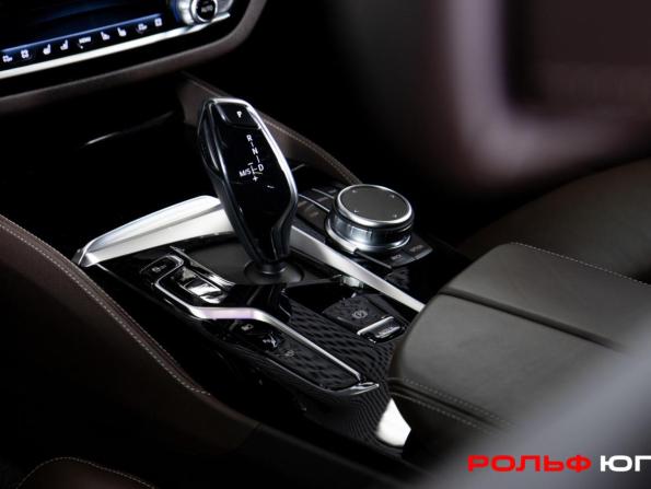 BMW 5 серии VII (G30/G31/G38) Рестайлинг с пробегом 2022 года, цена 5 400 000 рублей, 54703 км, седан, Автокод Объявления